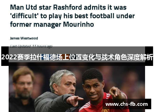 2022赛季拉什福德场上位置变化与战术角色深度解析 2022赛季拉什福德场上位置变化与战术角色深度解析
