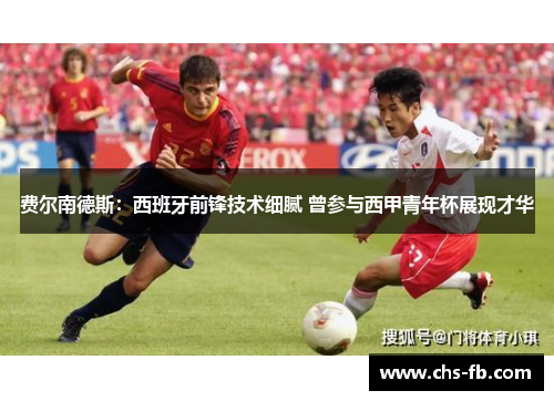 费尔南德斯：西班牙前锋技术细腻 曾参与西甲青年杯展现才华