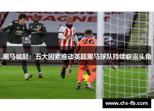 黑马崛起:五大因素推动英超黑马球队持续崭露头角 黑马崛起:五大因素推动英超黑马球队持续崭露头角
