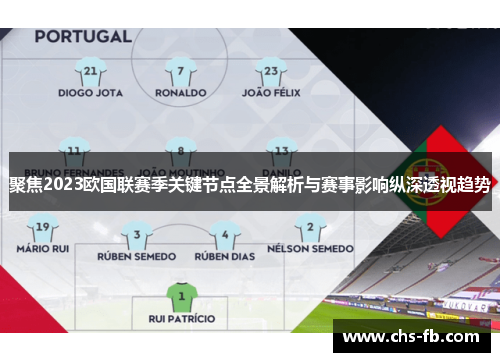 聚焦2023欧国联赛季关键节点全景解析与赛事影响纵深透视趋势 聚焦2023欧国联赛季关键节点全景解析与赛事影响纵深透视趋势