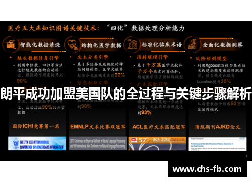 朗平成功加盟美国队的全过程与关键步骤解析 朗平成功加盟美国队的全过程与关键步骤解析