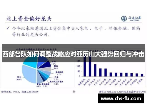 西部各队如何调整战略应对亚历山大强势回归与冲击